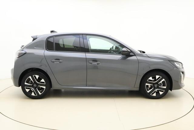 Peugeot 208 1.2 PureTech 100 Allure | Navigatie | Cruise Control | extra getint | Camera Achter