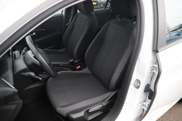 Peugeot 208 1.2 PureTech Active Navigatie Carplay Android Airco Cruise Control Rijstrooksensor Parkeersensor