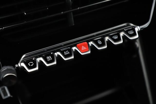 Peugeot 208 1.2 PureTech Active Navigatie Carplay Android Airco Cruise Control Rijstrooksensor Parkeersensor