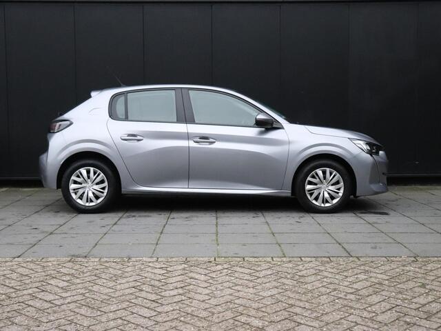 Peugeot 208 1.2 PureTech Active | CRUISE | NAVI | AIRCO |