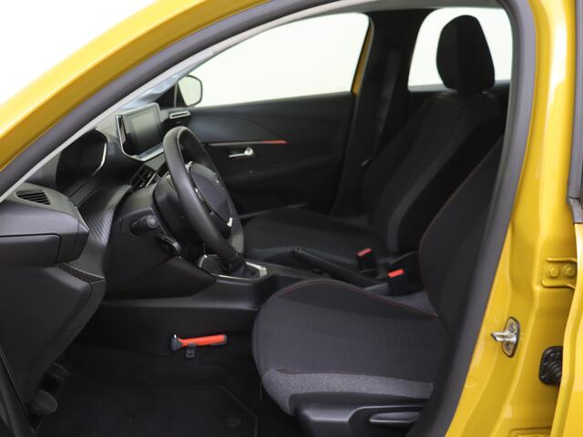 Peugeot 208 1.2 PureTech Active