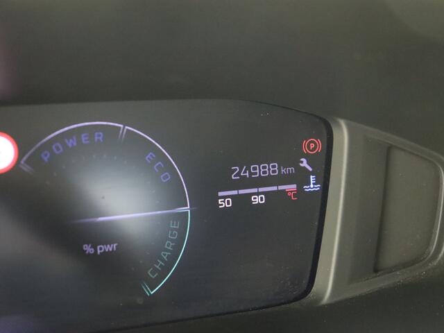 Peugeot 208 Hybrid 100PK e-DCS6 Allure AUTOMAAT! | APPLE / ANDROID NAVIGATIE | FULL LED | FACELIFT MODEL!