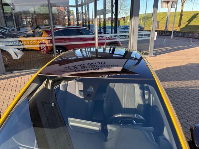 Peugeot 208 1.2 PURETECH GT LINE PANO NAVI AIRCO