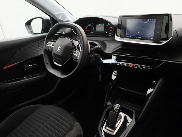 Peugeot 208 1.2 PureTech 100 PK Automaat Active | CARPLAY
