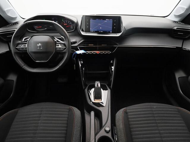 Peugeot 208 1.2 PureTech 100 PK Automaat Active | CARPLAY