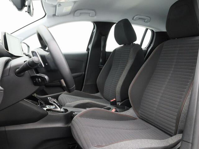 Peugeot 208 1.2 PureTech 100 PK Automaat Active | CARPLAY