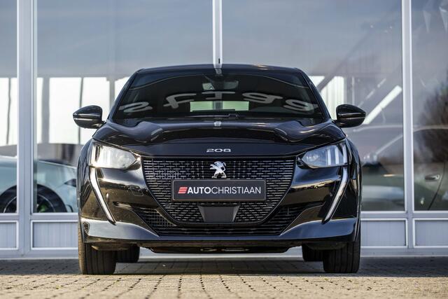 Peugeot 208 1.2 PureTech GT Pack | Camera | LED | Stoelverw.