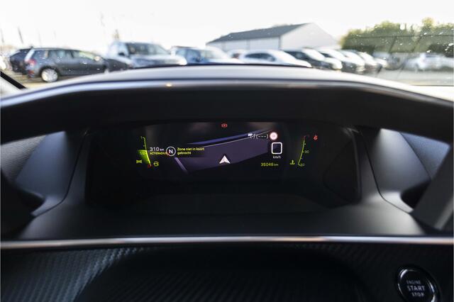 Peugeot 208 1.2 PureTech GT Pack | Camera | LED | Stoelverw.