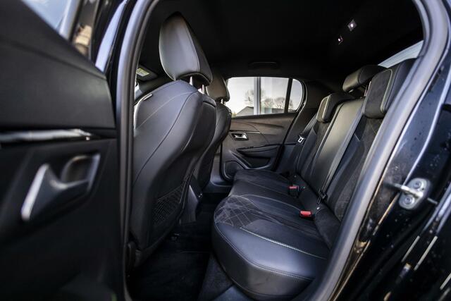 Peugeot 208 1.2 PureTech GT Pack | Camera | LED | Stoelverw.