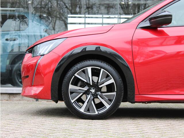 Peugeot 208 1.2 PT GT-Line | Automaat | Camera / Navi / Climate