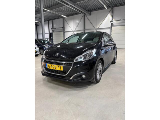 Peugeot 208 1.2 83PK PureTech | Allure | Navigatie | Airco | Achteruitrijcamera | *Wordt verwacht* |