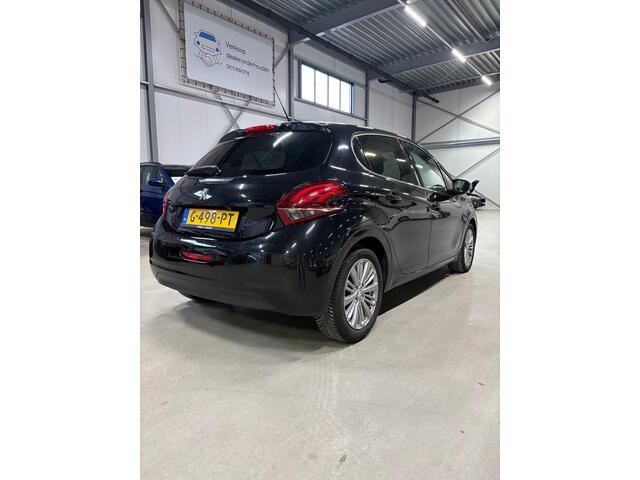 Peugeot 208 1.2 83PK PureTech | Allure | Navigatie | Airco | Achteruitrijcamera | *Wordt verwacht* |