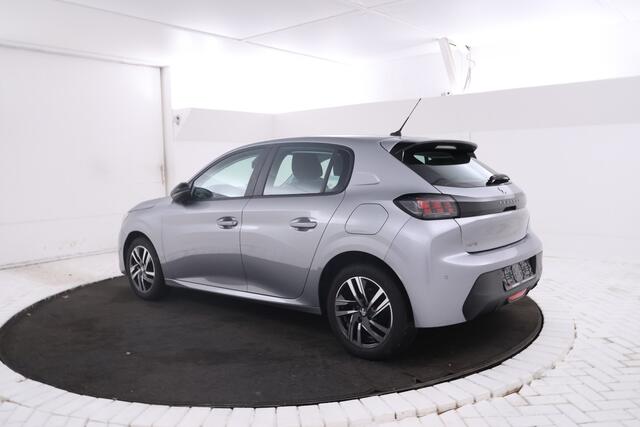 Peugeot 208 1.2 PureTech Active Pack 5 Deurs hb, Navigatie, Climate,