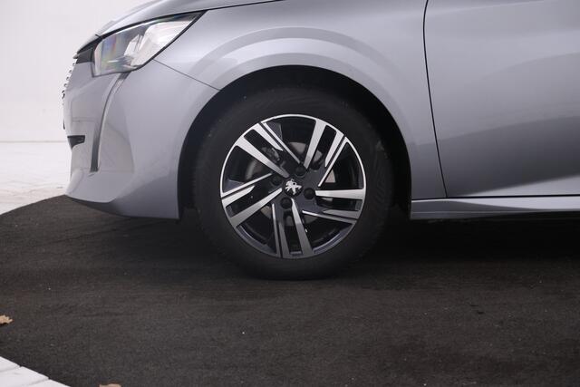 Peugeot 208 1.2 PureTech Active Pack 5 Deurs hb, Navigatie, Climate,