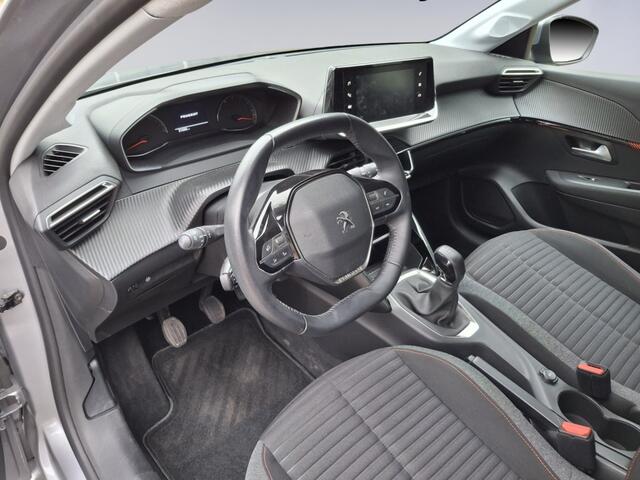 Peugeot 208 1.2 PT BL ACTIVE