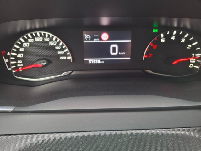 Peugeot 208 1.2 PT BL ACTIVE