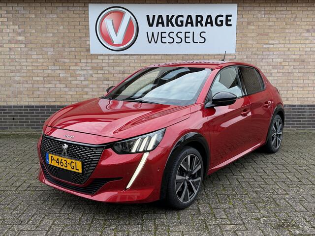 Peugeot 208 1.2 PureTech GT | LM | PDC | Camera |