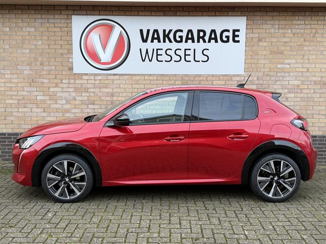 Peugeot 208 1.2 PureTech GT | LM | PDC | Camera |