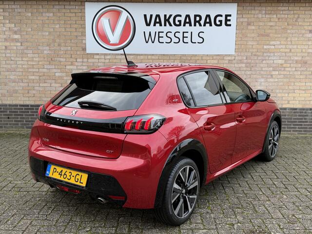 Peugeot 208 1.2 PureTech GT | LM | PDC | Camera |