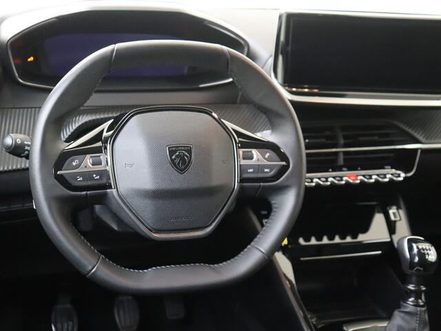 Peugeot 208 1.2 PureTech 100 Allure | Wireless Carplay | Camera | Climate Control |