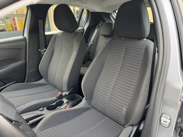 Peugeot 208 1.2 PureTech Active Airco Navi Carplay