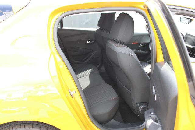 Peugeot 208 1.2 PureTech Active Pack | Apple Carplay / Airco / Cruise