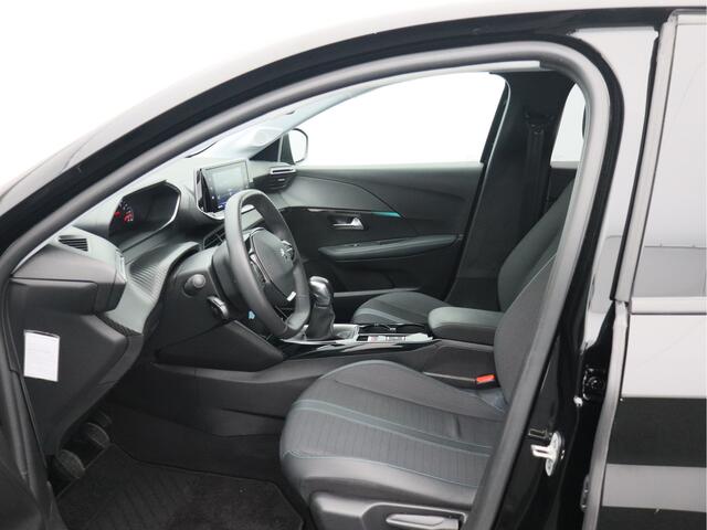 Peugeot 208 1.2 PureTech Allure/ lage km/ zeer mooi!