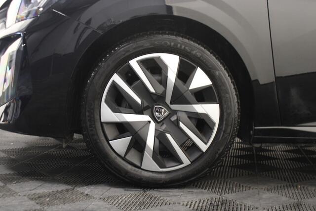 Peugeot 208 1.2 PureTech 75 Active