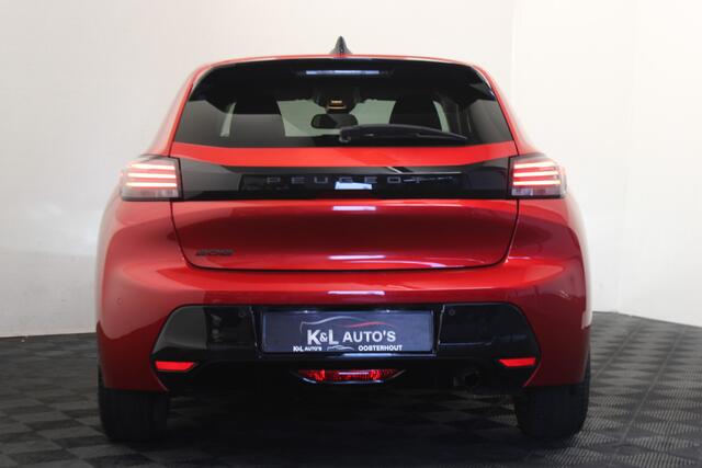 Peugeot 208 1.2 PureTech 100 Allure