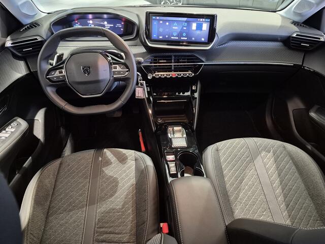 Peugeot 208 Hybrid 100 e-DCS6 Allure | Automaat | Navigatie | Camera | Nieuw Model !!