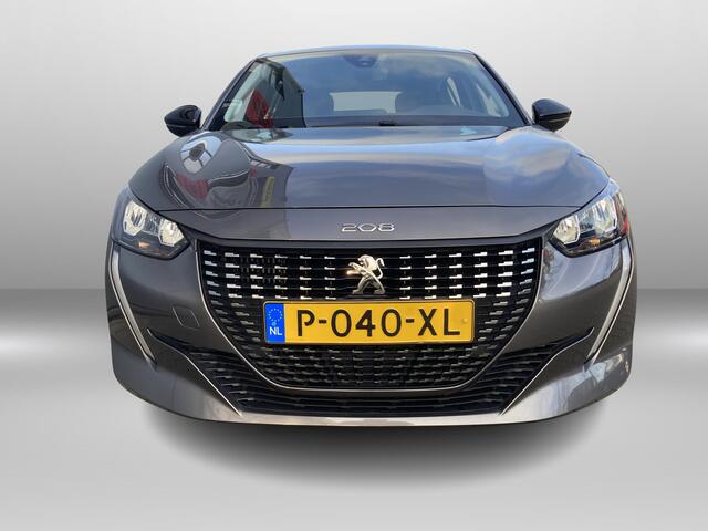 Peugeot 208 1.2 PureTech Active Pack Apple Android Auto | LED verlichting | Cruise | Navi