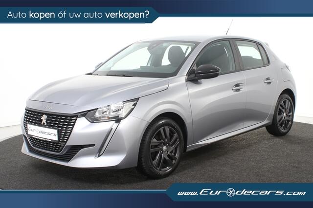Peugeot 208 Active *1ste Eigenaar*Navigatie*Carplay*Cruise control*