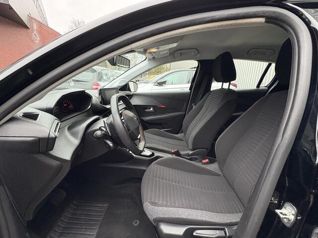 Peugeot 208 1.2 PureTech Allure Pack Automaat, Navigatie, Cruise Control, LED