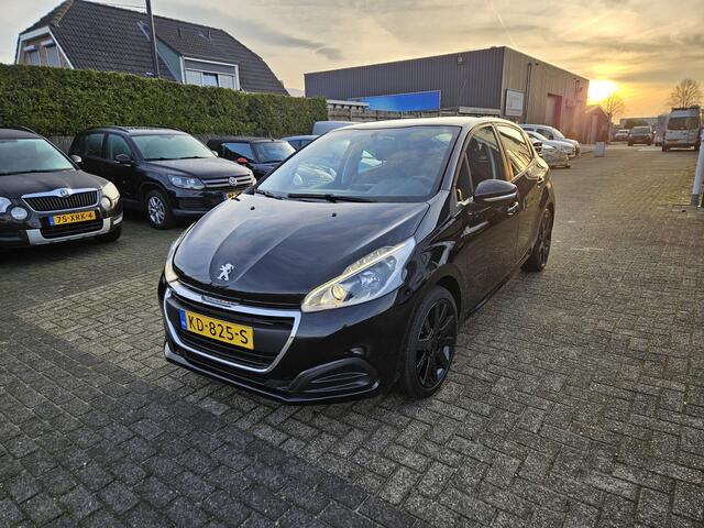 Peugeot 208 1.2 PureTech Active