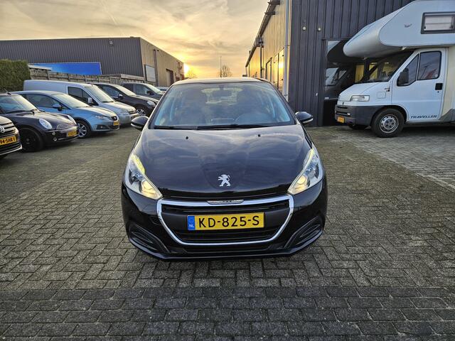 Peugeot 208 1.2 PureTech Active