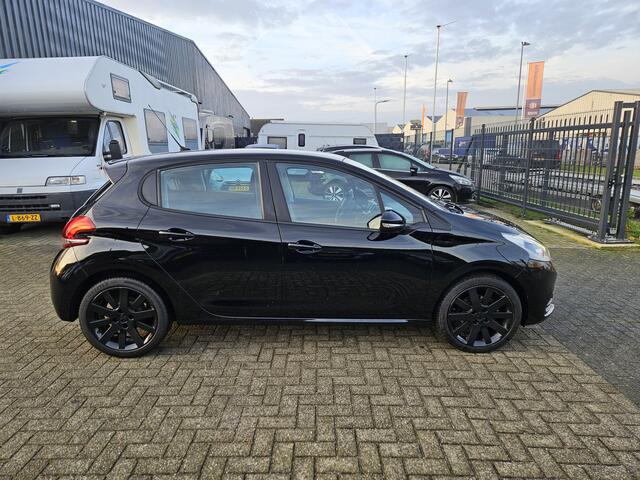 Peugeot 208 1.2 PureTech Active