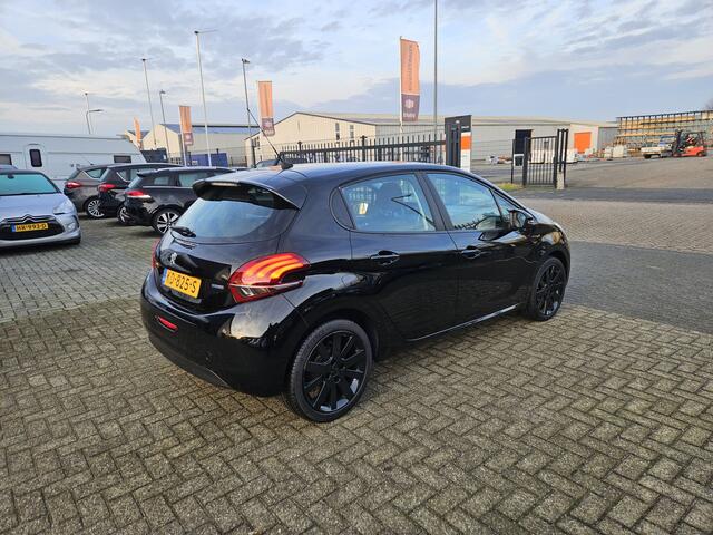 Peugeot 208 1.2 PureTech Active