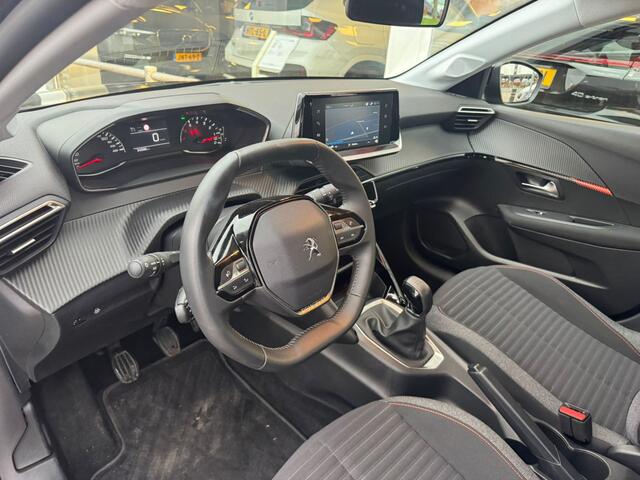 Peugeot 208 1.2 PureTech Active Pack