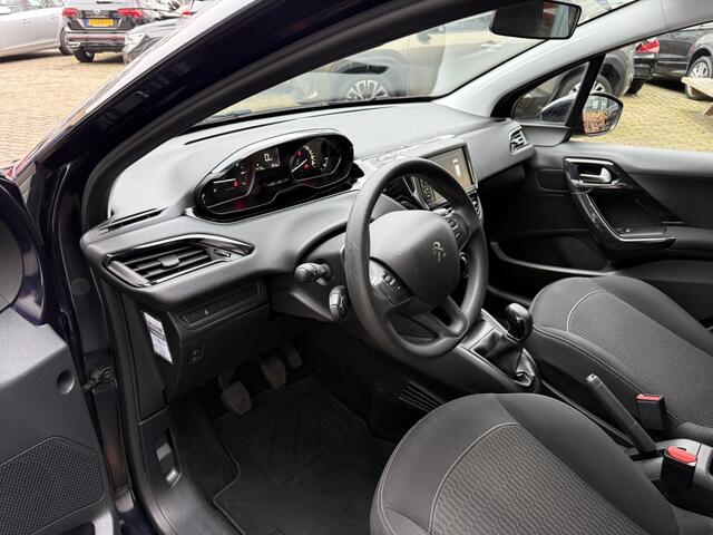 Peugeot 208 1.2 PureTech Active