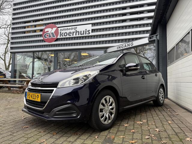 Peugeot 208 1.2 PureTech Active