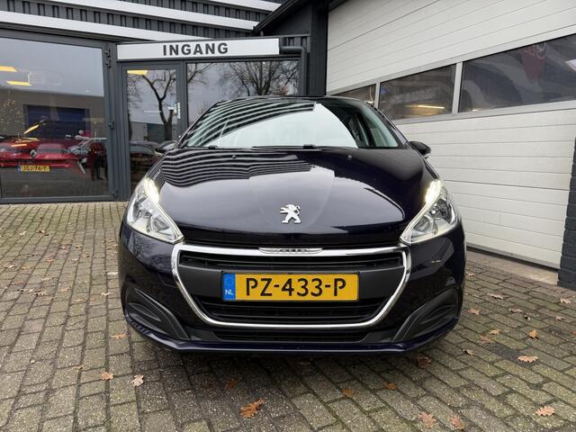 Peugeot 208 1.2 PureTech Active