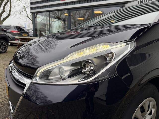 Peugeot 208 1.2 PureTech Active