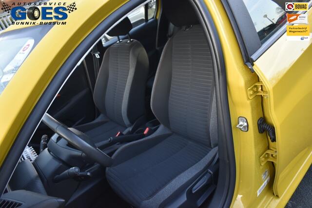 Peugeot 208 208 1.2 PureTech 75 Active Pack (EURO 6d)