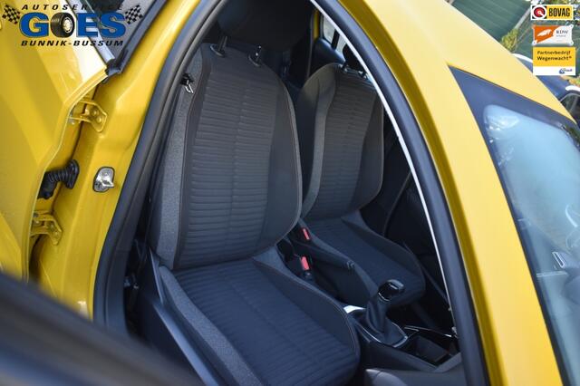 Peugeot 208 208 1.2 PureTech 75 Active Pack (EURO 6d)