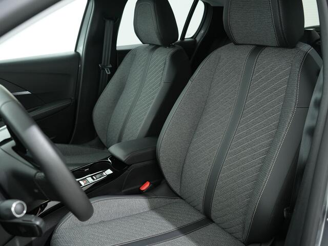 Peugeot 208 1.2 PURETECH 100PK ALLURE PACK FACELIFT | Carplay | Adaptive Cruise | 360 Camera