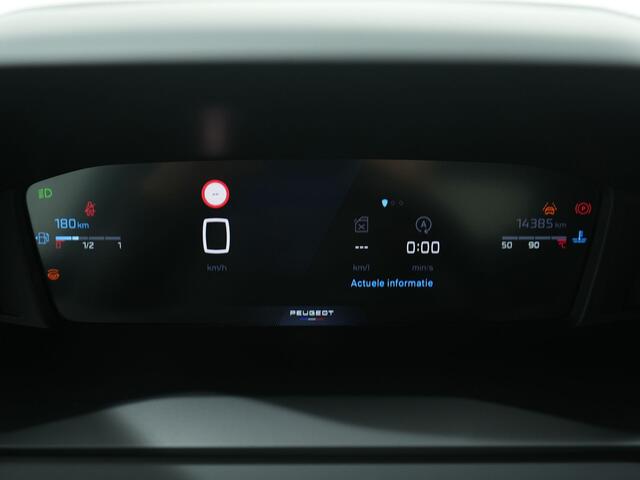 Peugeot 208 1.2 PURETECH 100PK ALLURE PACK FACELIFT | Carplay | Adaptive Cruise | 360 Camera