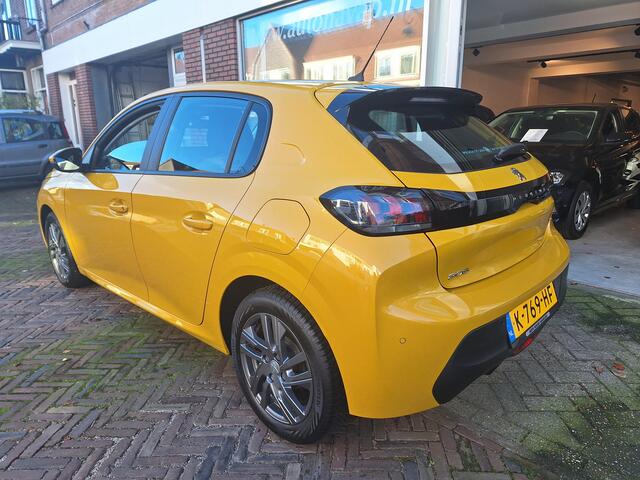 Peugeot 208 1.2 PureTech Active Pack /Navi/Pdc/Apple/Android/1e Eig/Led/Garantie