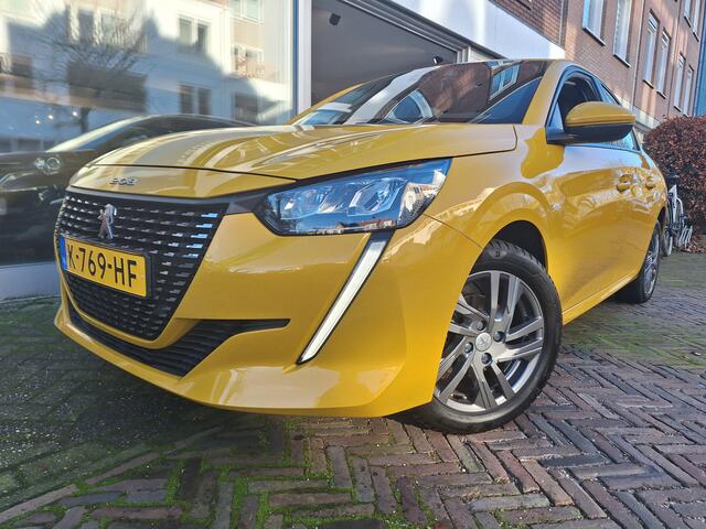 Peugeot 208 1.2 PureTech Active Pack /Navi/Pdc/Apple/Android/1e Eig/Led/Garantie