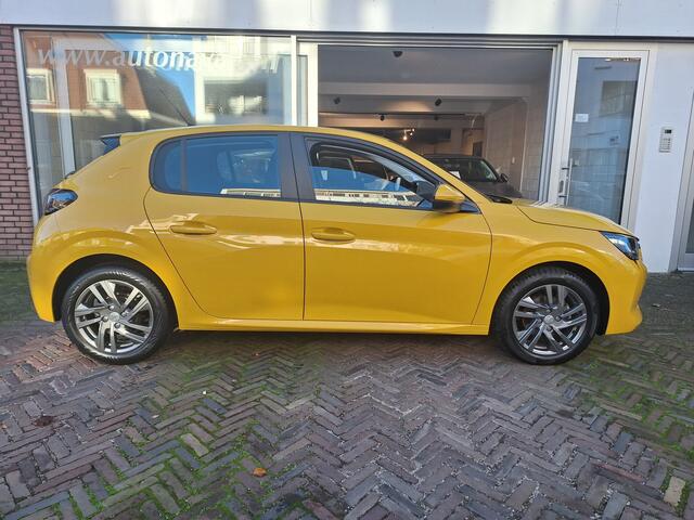 Peugeot 208 1.2 PureTech Active Pack /Navi/Pdc/Apple/Android/1e Eig/Led/Garantie