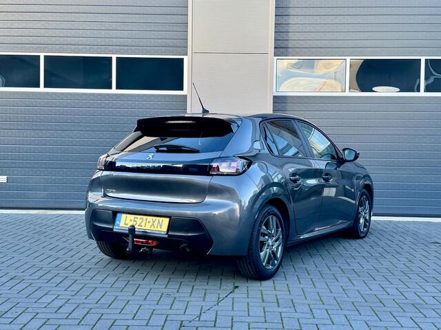 Peugeot 208 1.2 101 PK Active Pack LED/ 1e eigenaar/ BTW/ NAP/ Trekhaak/ Nieuwe Riem